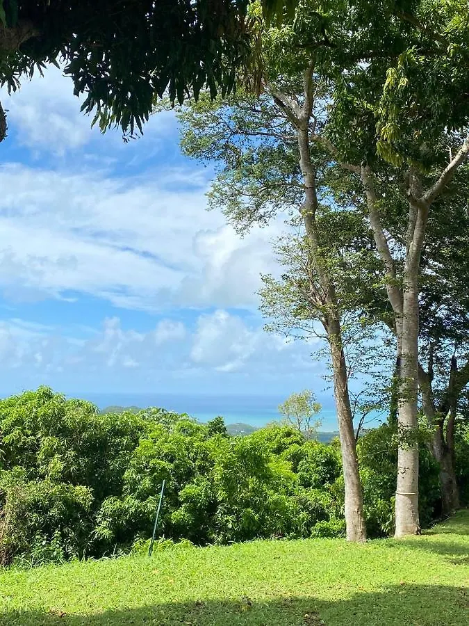 El Eden Patillas Puerto Rico