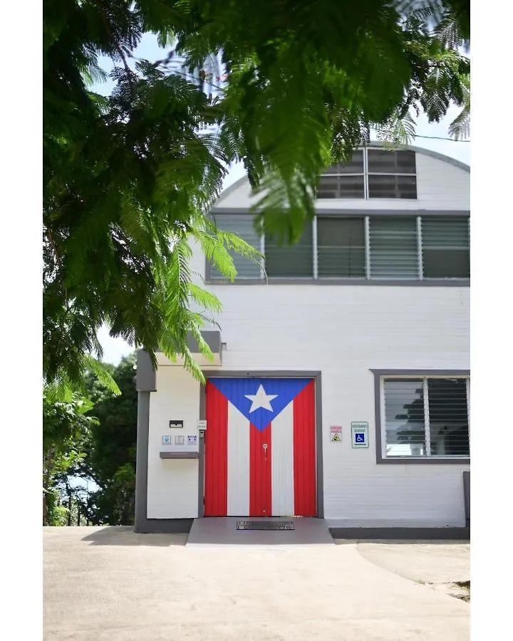 Kontakte von El Eden Patillas